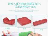 蒙泰手術體位墊對比傳統手術體位墊有哪些優勢？
